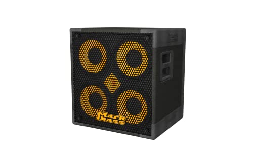 MARKBASS  スピーカーキャビネット 104 CAB　マーカス・ミラ－ MARKBASS スピーカーキャビネット 104 CAB マーカス・ミラ